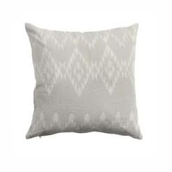 Coussin Atlas gris