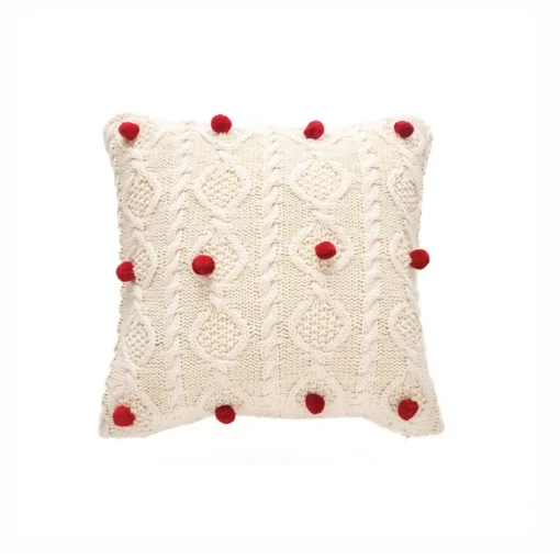Coussin Bell
