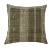 Coussin Bhujodi lichen