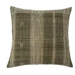 Coussin Bhujodi lichen
