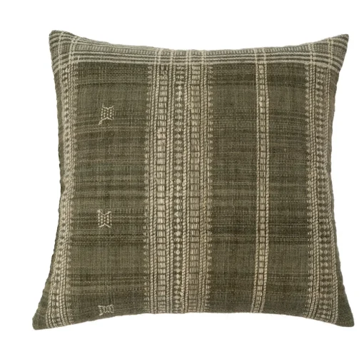 Coussin Bhujodi lichen