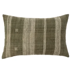 Coussin Bhujodi lichen