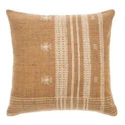 Coussin Bhujodi sand