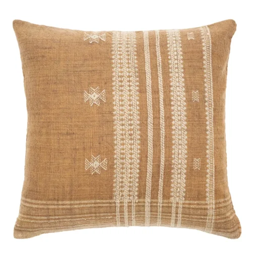 Coussin Bhujodi sand
