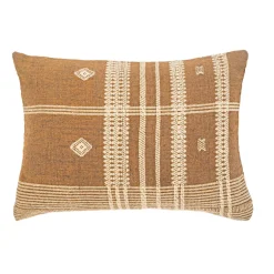 Coussin Bhujodi sand