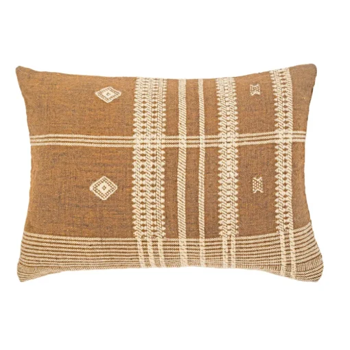 Coussin Bhujodi sand