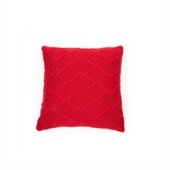 Coussin Carmin par Brunelli