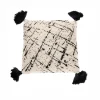 Coussin Chaplin par Brunelli
