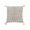 Coussin Charlotte par Brunelli