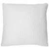 Coussin Charly blanc