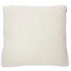 Coussin Charly crème