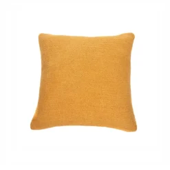 Coussin européen Paddington moutarde