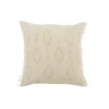 Coussin Jacquard