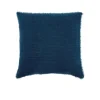 Coussin Lina Cobalt
