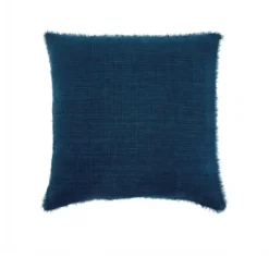 Coussin Lina Cobalt