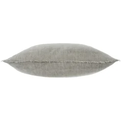 Coussin Lina Gris