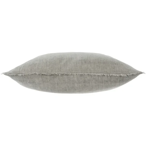 Coussin Lina Gris