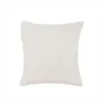Coussin Lina naturel
