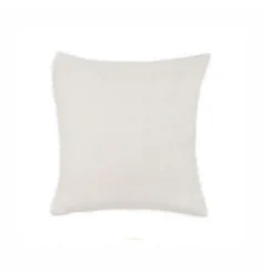 Coussin Lina naturel