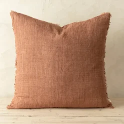 Coussin Lina Rooibos
