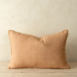 Coussin Lina Terracotta