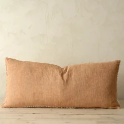 Coussin Lina Terracotta