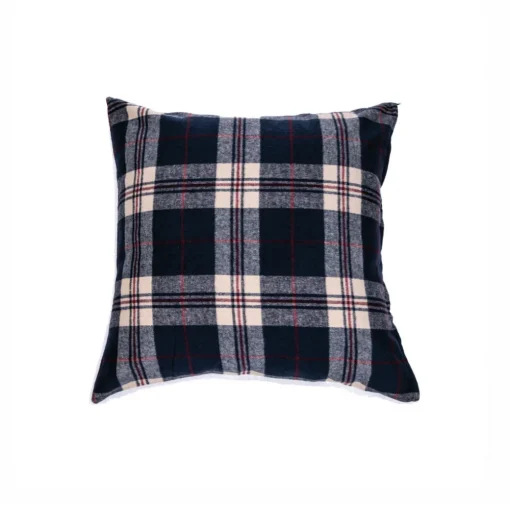 Coussin Lumberjack par Brunelli