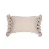 Coussin Paddington crème par Brunelli