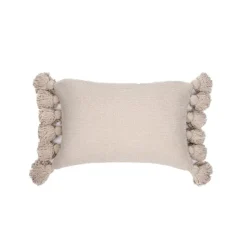Coussin Paddington crème par Brunelli