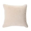 Coussin Polux naturel