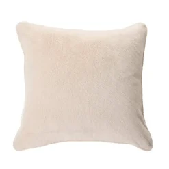 Coussin Polux naturel
