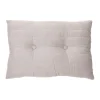 Coussin rectangle Dumpling naturel