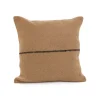 Coussin Rosemary brun