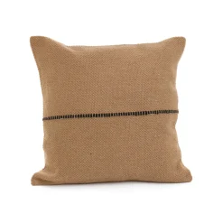 Coussin Rosemary brun