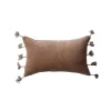 Coussin Velour