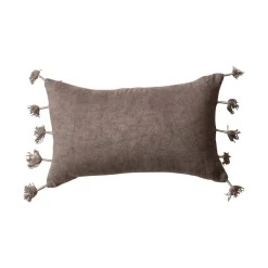 Coussin Velour