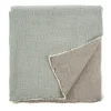 Couverture Madeira gris