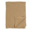 Couverture pour bébé Nell beige