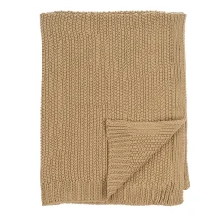 Couverture pour bébé Nell beige