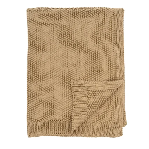 Couverture pour bébé Nell beige
