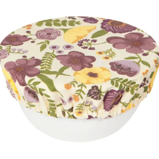 Couvre bol réutilisable Adeline