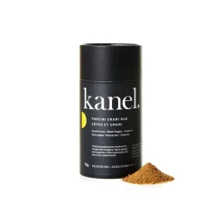 Cèpes et umami par Kanel