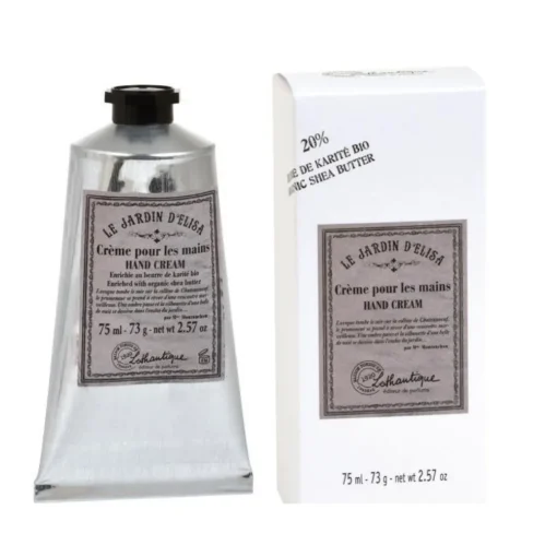 Crème à Main Le Jardin d'Élisa