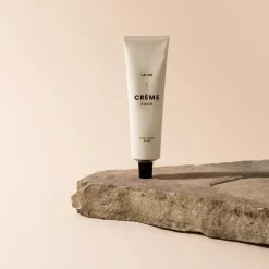 Crème à mains Lime Citron par La Vie Apothicaire