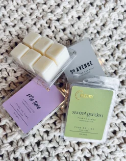 Cube de cire Apéro