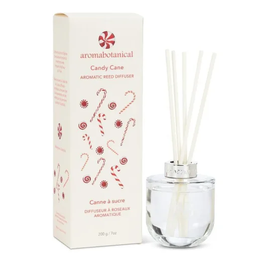 Diffuseur Canne de Noël