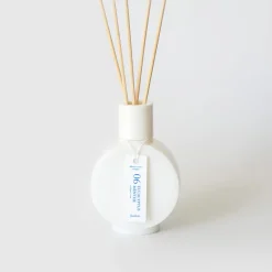 Diffuseur No.06 Eucalyptus et Menthe