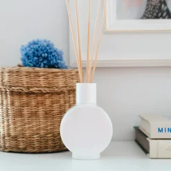 Diffuseur No.06 Eucalyptus et Menthe