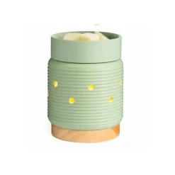 Diffuseur pour pastille Illumination | Sauge Wood