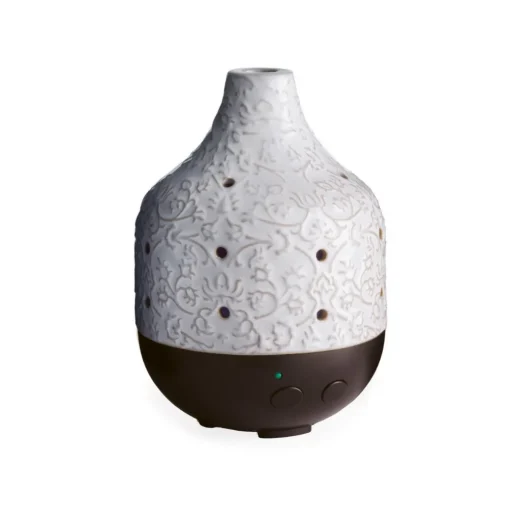 Diffuseur Ultrasonique Botanique